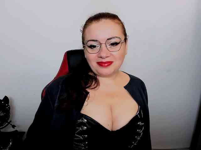 MistressElisabeth webcam