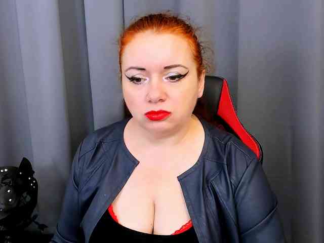 MistressElisabeth webcam