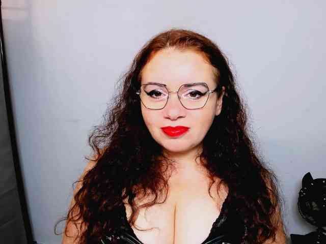 MistressElisabeth webcam