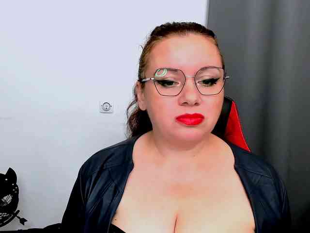 MistressElisabeth webcam