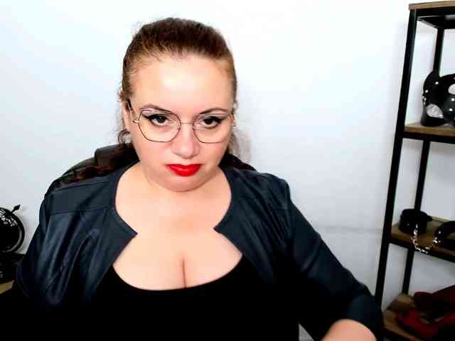 MistressElisabeth webcam