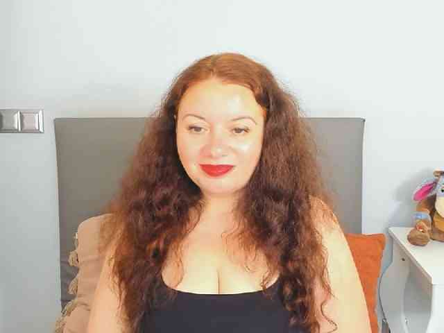 ElisabethAmore webcam