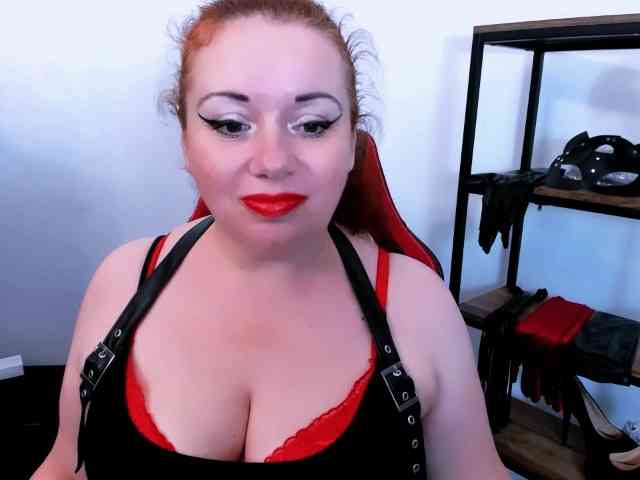 MistressElisabeth