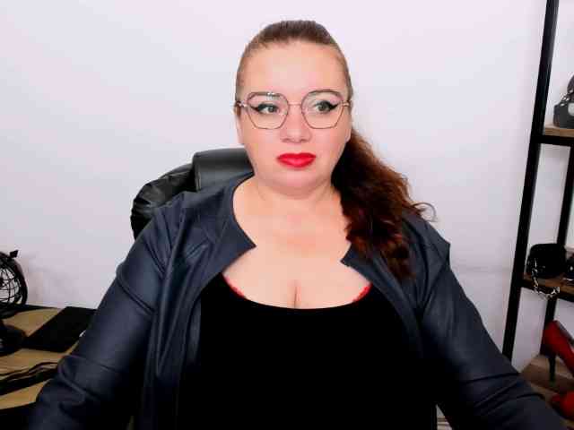 ElisabethAmore's webcam live show