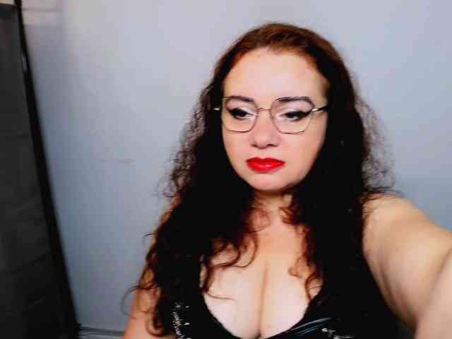 MistressElisabeth webcam