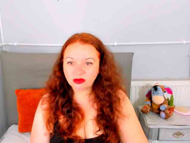 ElisabethAmore webcam