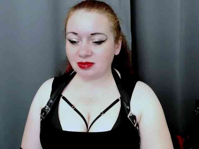 MistressElisabeth webcam