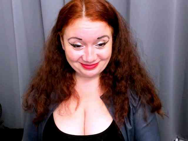 MistressElisabeth webcam