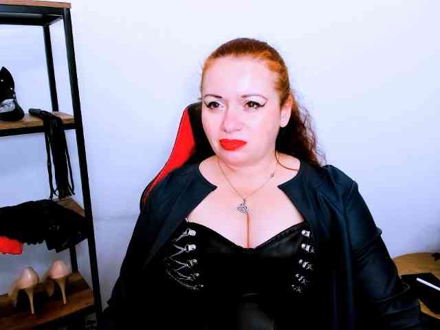 MistressElisabeth