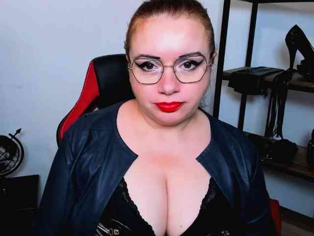 MistressElisabeth webcam