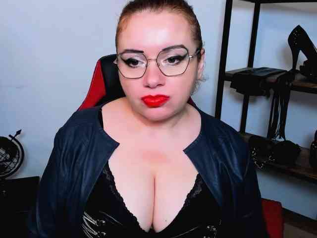 MistressElisabeth webcam