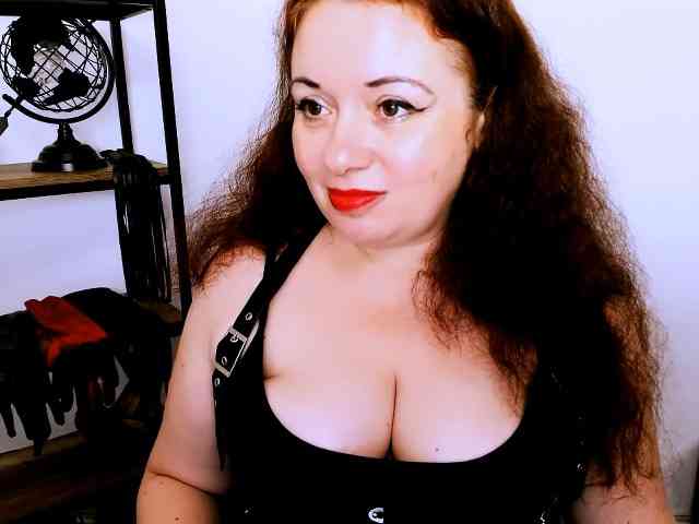 ElisabethAmore's webcam live show