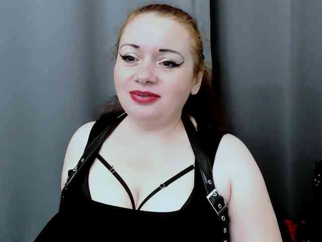 MistressElisabeth