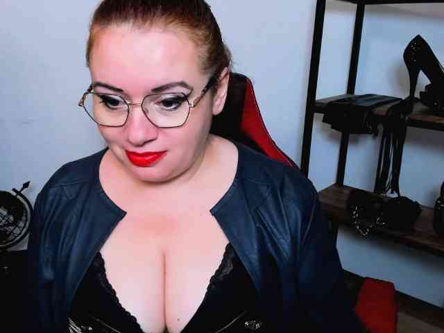 MistressElisabeth webcam
