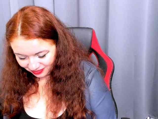 MistressElisabeth webcam