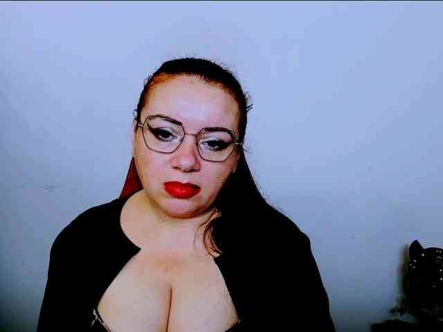 MistressElisabeth webcam