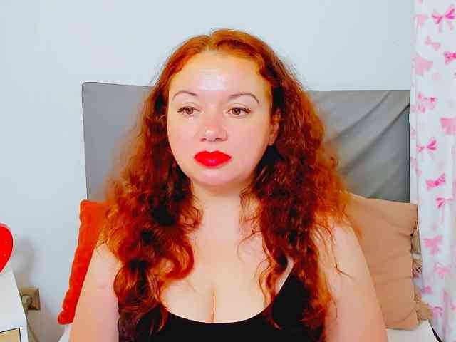 ElisabethAmore webcam