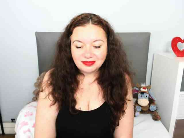 ElisabethAmore webcam