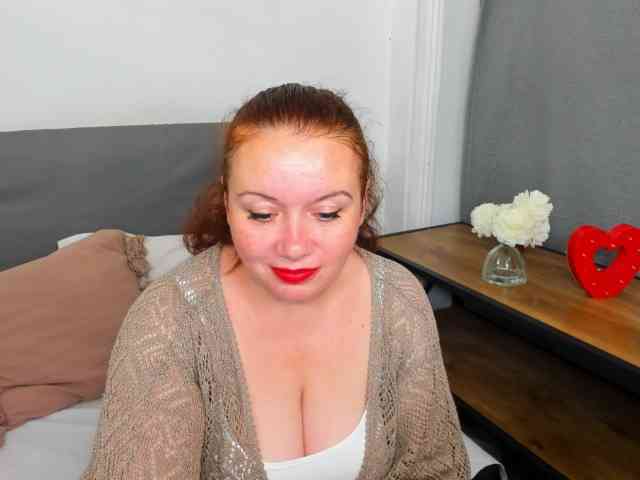 ElisabethAmore - Girl 