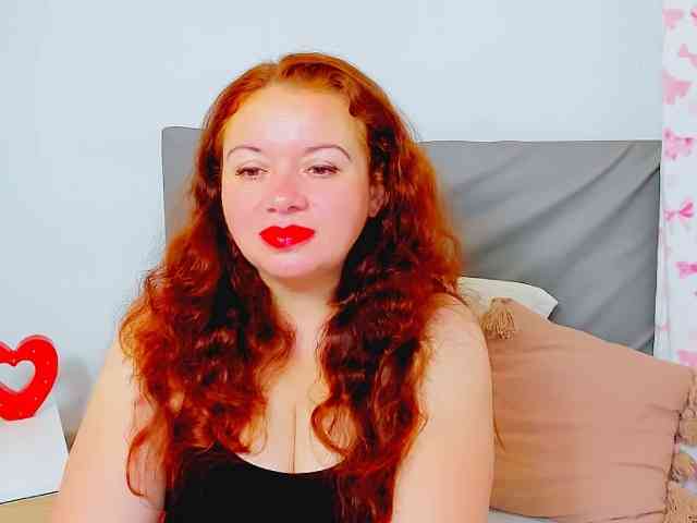 ElisabethAmore webcam