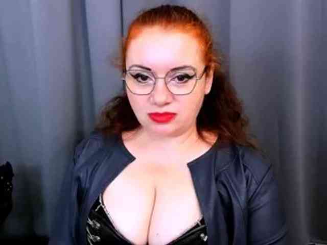 MistressElisabeth webcam