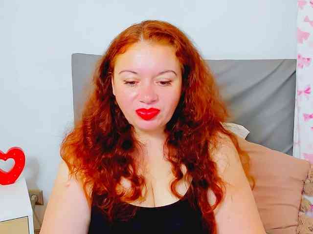 ElisabethAmore webcam