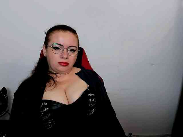 MistressElisabeth webcam