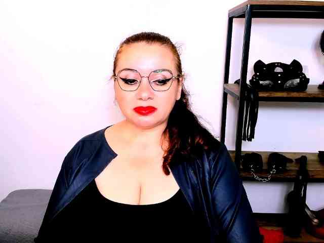 MistressElisabeth webcam