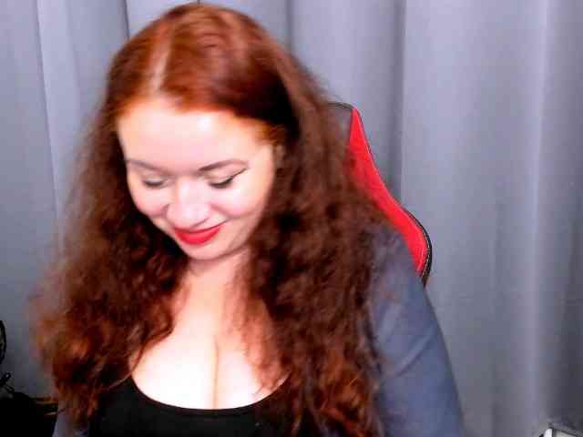 MistressElisabeth webcam