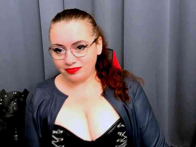 MistressElisabeth webcam