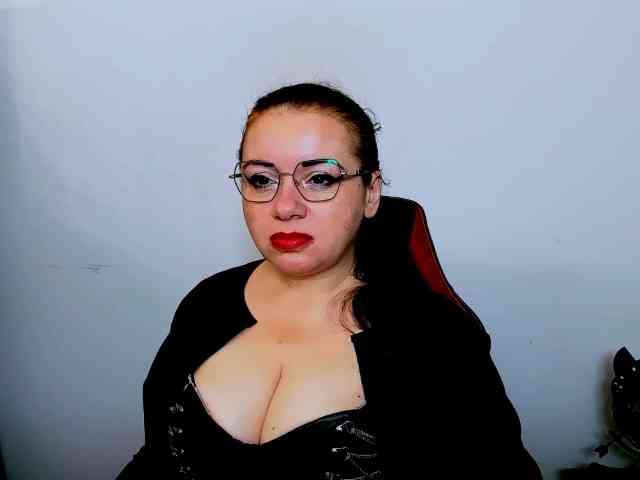 MistressElisabeth webcam