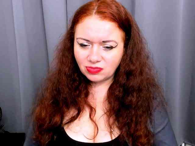 MistressElisabeth webcam