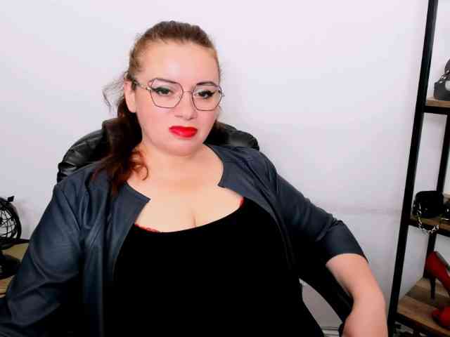 MistressElisabeth webcam