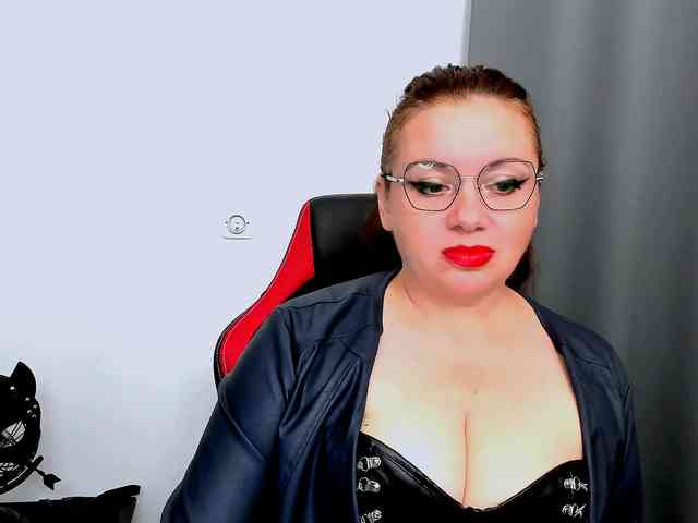 MistressElisabeth webcam