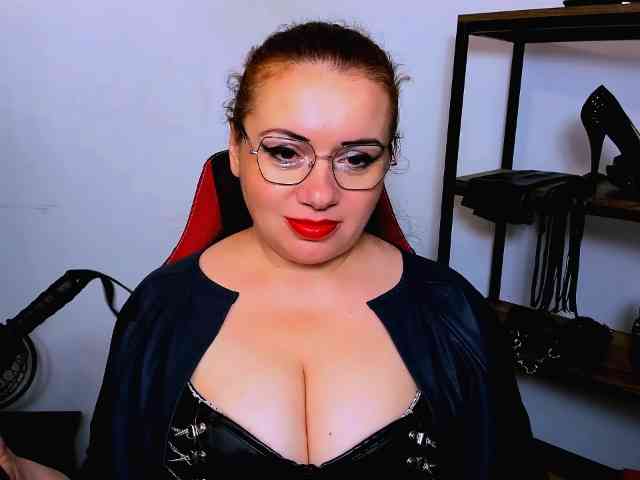 MistressElisabeth webcam