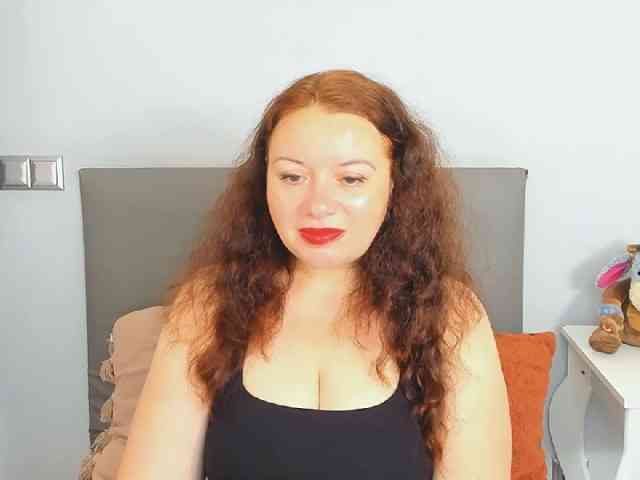 ElisabethAmore Sex Cam Show