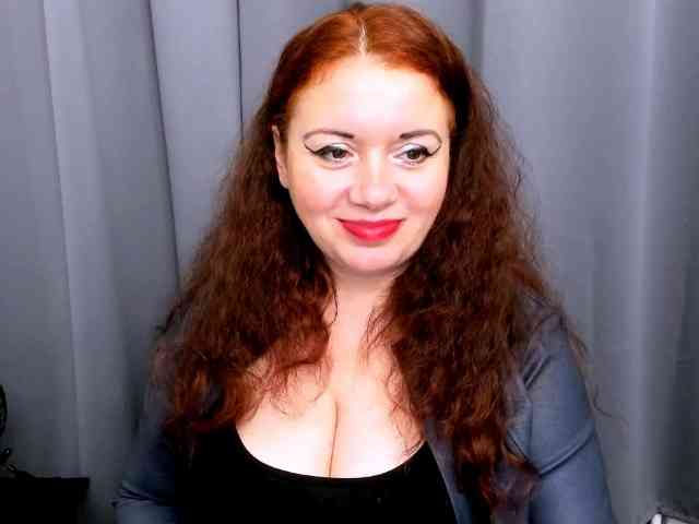 MistressElisabeth webcam