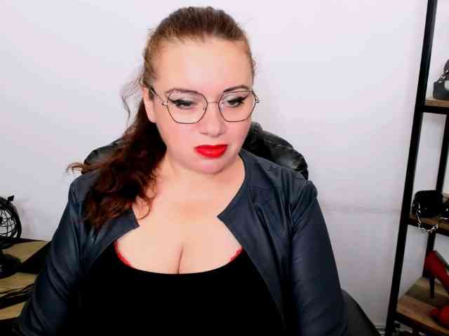 MistressElisabeth webcam