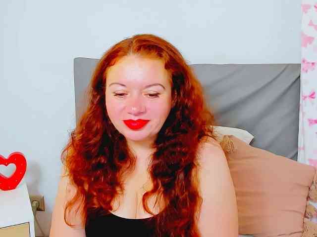 ElisabethAmore webcam