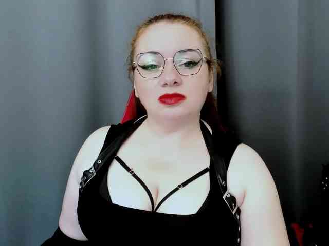 MistressElisabeth