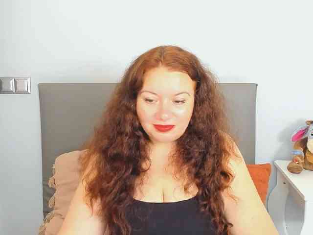 ElisabethAmore webcam