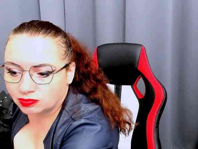 MistressElisabeth webcam