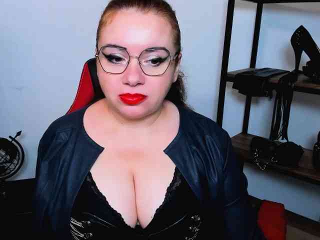 MistressElisabeth webcam