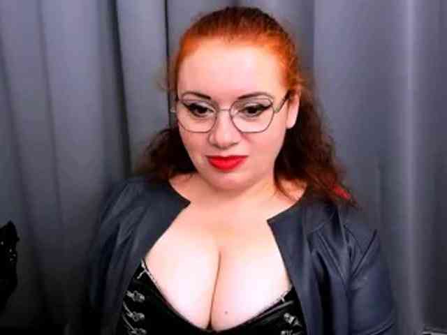 MistressElisabeth webcam