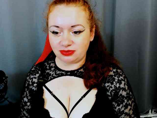 MistressElisabeth