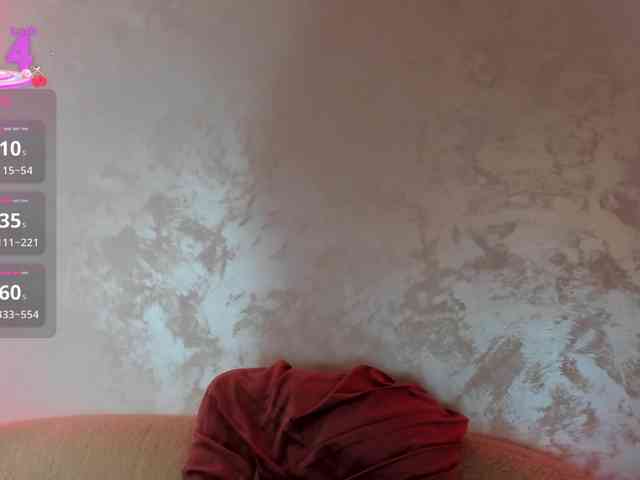 Queen-Kasia webcam
