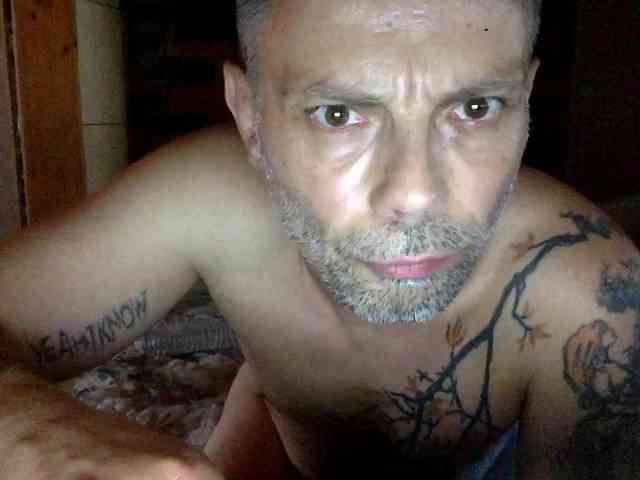 Tuscani78 Sex Cam Show