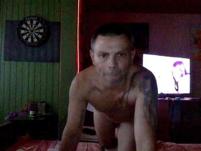 Tuscani78 webcam