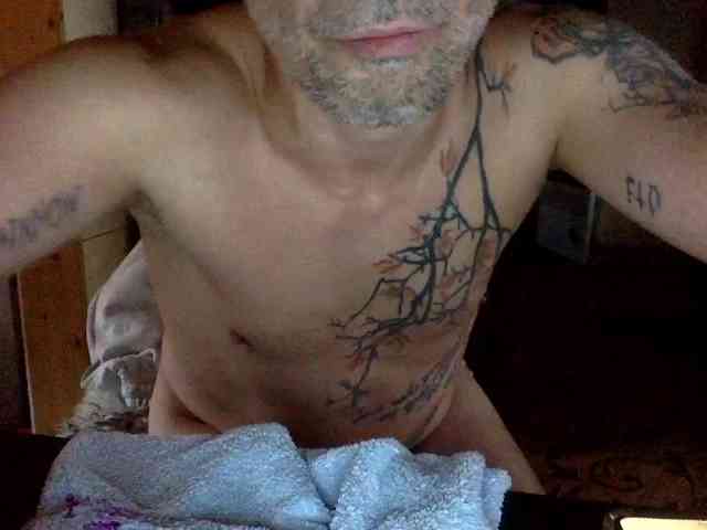 Tuscani78 Sex Cam Show