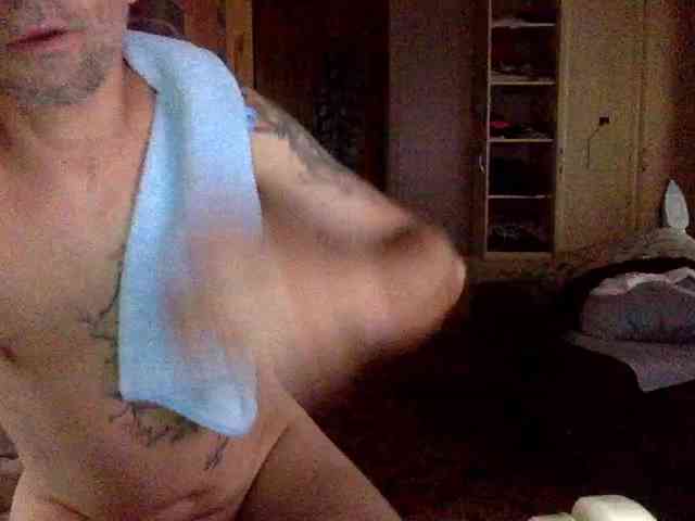Tuscani78 Sex Cam Show